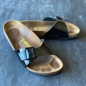 Birkenstock Madrid Sandal